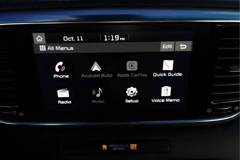 2022 Kia Sportage EX