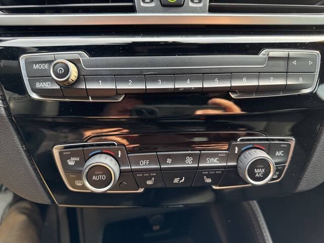 2021 BMW X2 sDrive28i