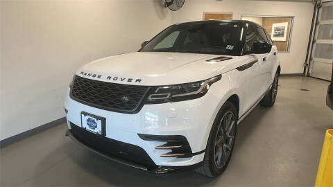 2023 Land Rover Range Rover Velar P340 R-Dynamic S