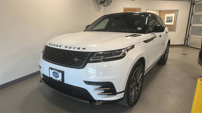 2023 Land Rover Range Rover Velar P340 R-Dynamic S