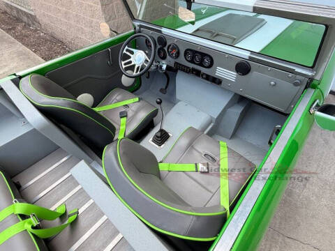 1963 International Scout