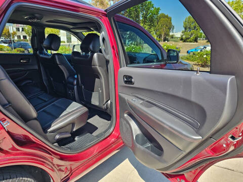 2023 Dodge Durango GT Plus