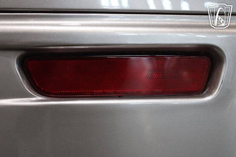 2008 Ford Mustang
