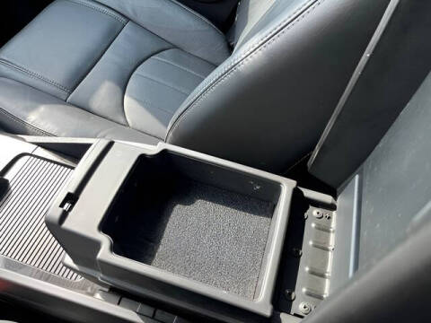 2016 Buick Enclave Premium
