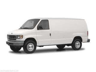 2004 Ford E-Series