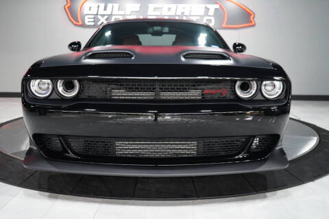 2023 Dodge Challenger SRT Hellcat Redeye Jailbreak
