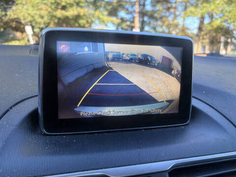 2016 Mazda MAZDA3 i Grand Touring