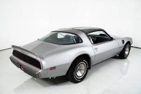 1979 Pontiac Trans Am