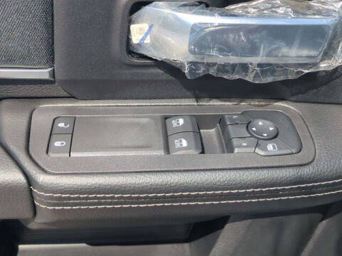 2026 RAM 4500