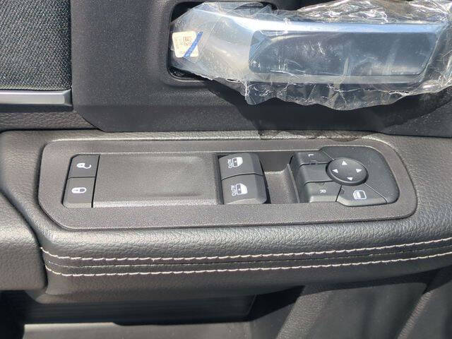 2026 RAM 4500