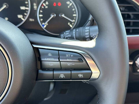 2026 Mazda Mazda3 Hatchback 2.5 Turbo Premium Plus