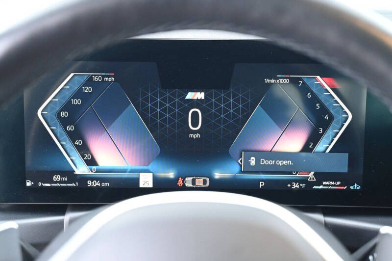 2024 BMW 2 Series M240i xDrive