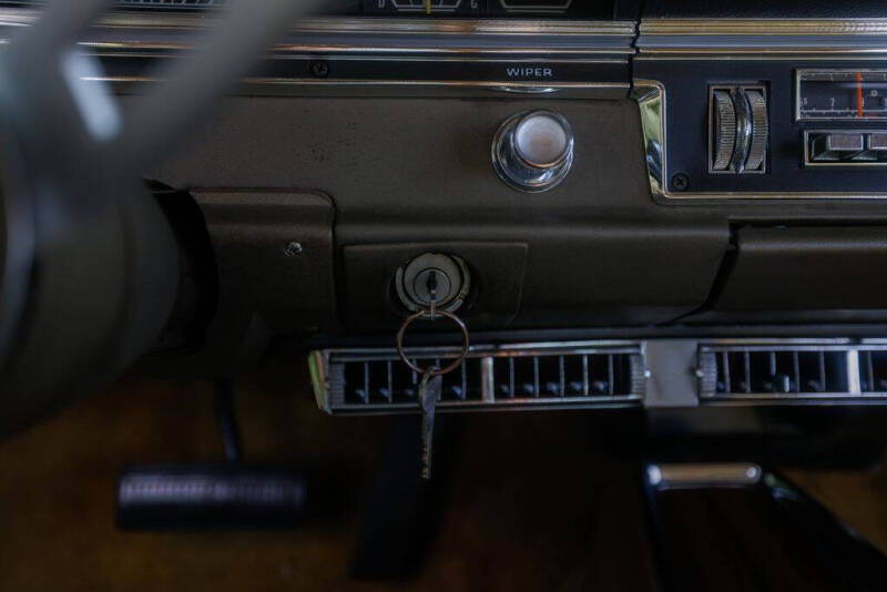 1969 Dodge Dart