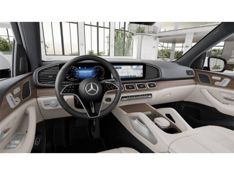 2024 Mercedes-Benz GLE GLE 350 4MATIC