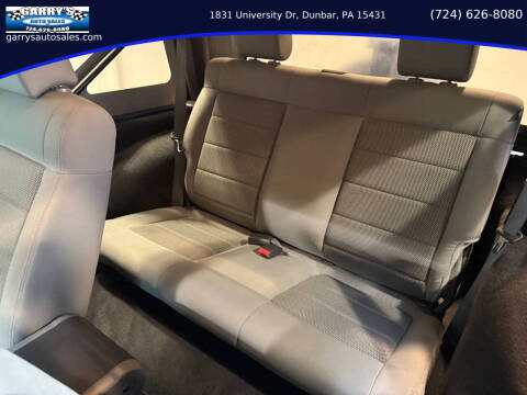 2009 Jeep Wrangler Sahara