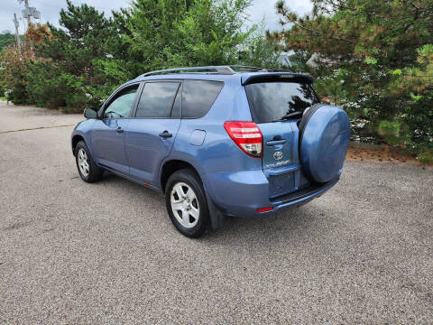 2010 Toyota RAV4