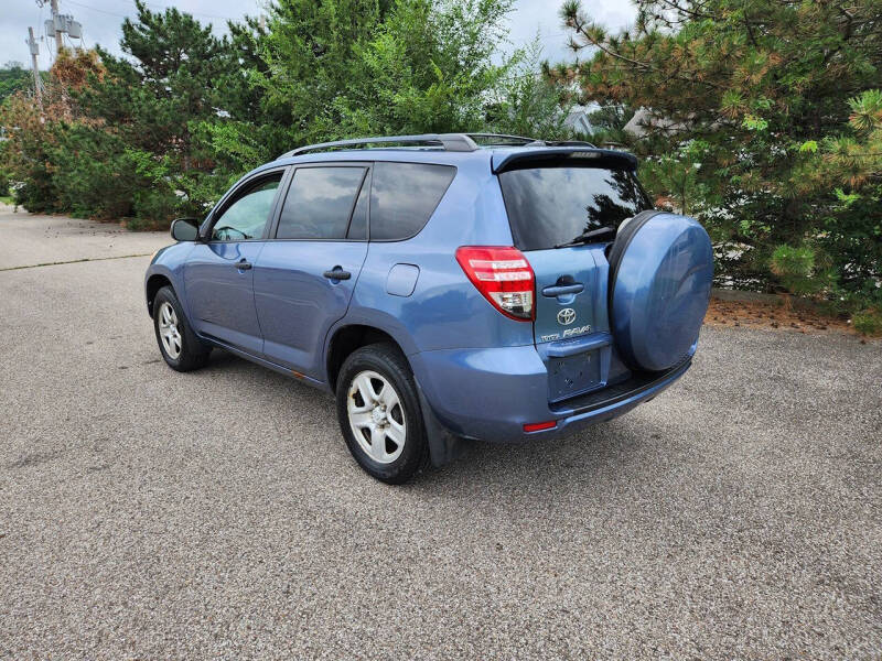 2010 Toyota RAV4