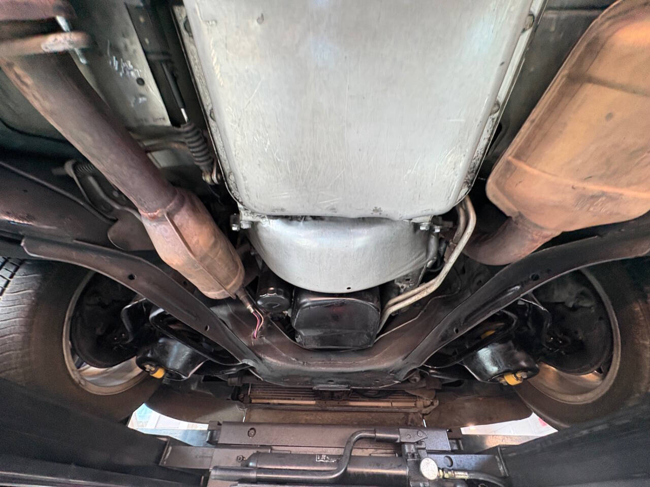 1994 Chevrolet Impala 51