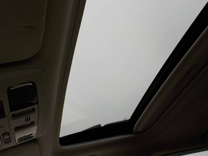 2018 Subaru Outback 3.6R Limited