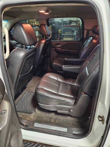 2007 Chevrolet Suburban LT