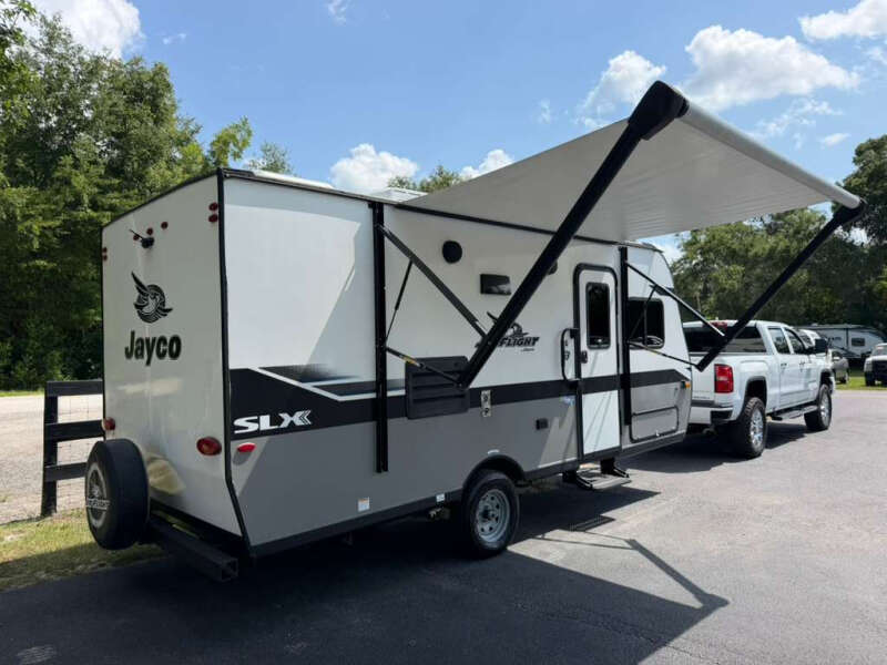 2022 Jayco Jay Flight