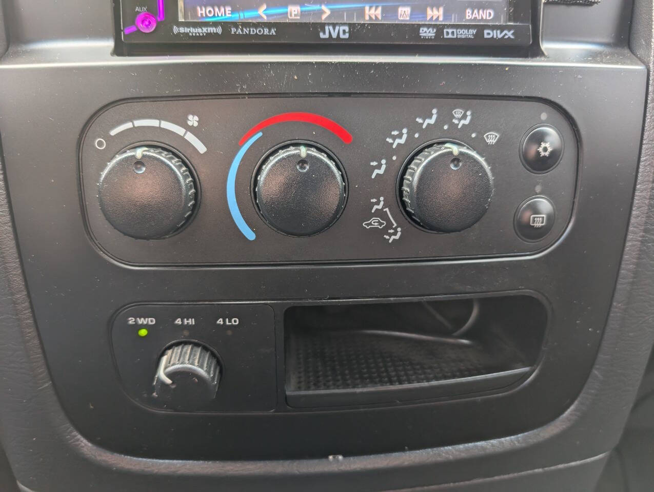 used 2005 Dodge Ram 3500 car, priced at $25,999