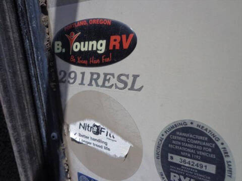 2015 Keystone RV KODIAK