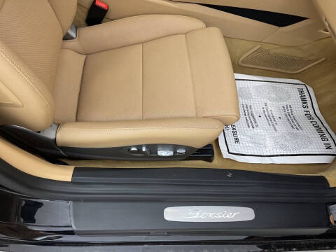 2015 Porsche Boxster