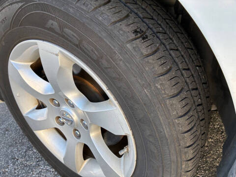 2009 Nissan Altima Hybrid