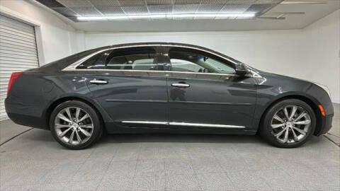 2013 Cadillac XTS 3.6L V6
