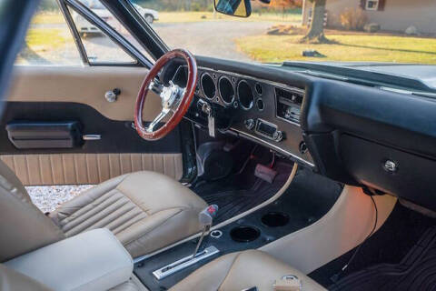 1970 Chevrolet El Camino