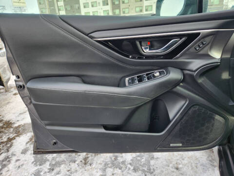 2024 Subaru Outback Limited