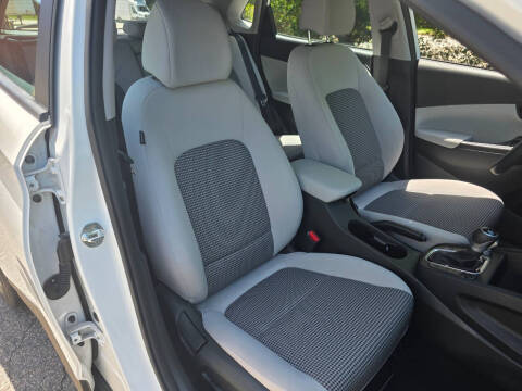 2022 Hyundai Kona SE