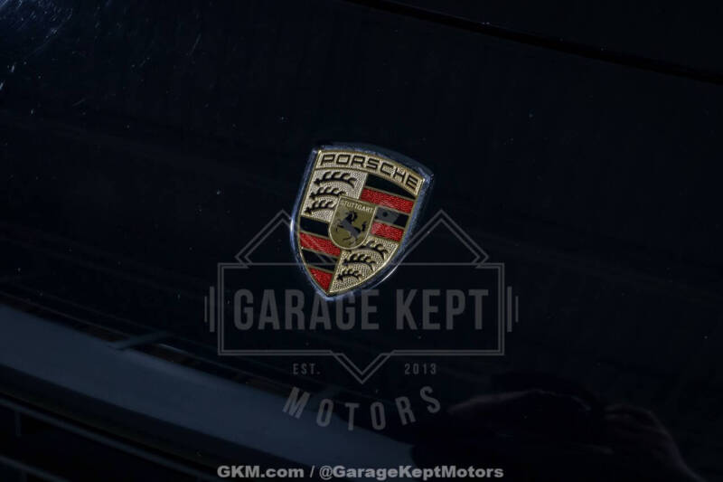 2008 Porsche Cayenne GTS