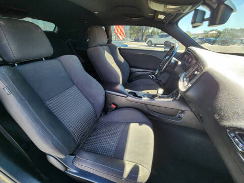 2019 Dodge Challenger R/T