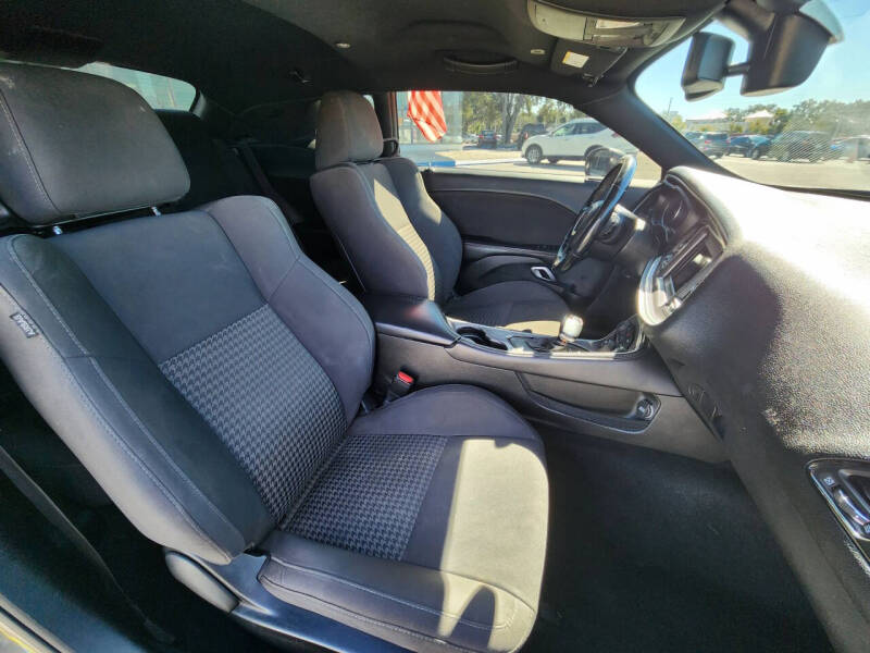 2019 Dodge Challenger R/T