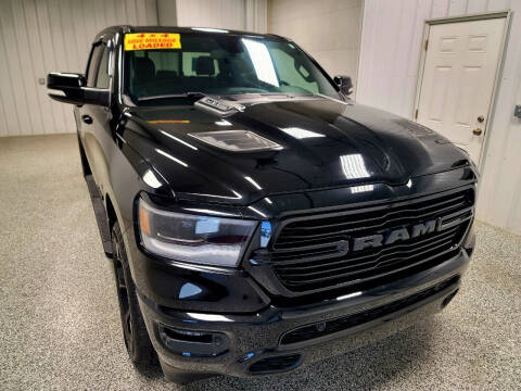 2019 RAM 1500 for sale at LaFleur Auto Sales in North Sioux City SD