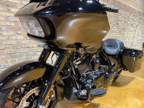 2022 Harley-Davidson Road Glide® Special