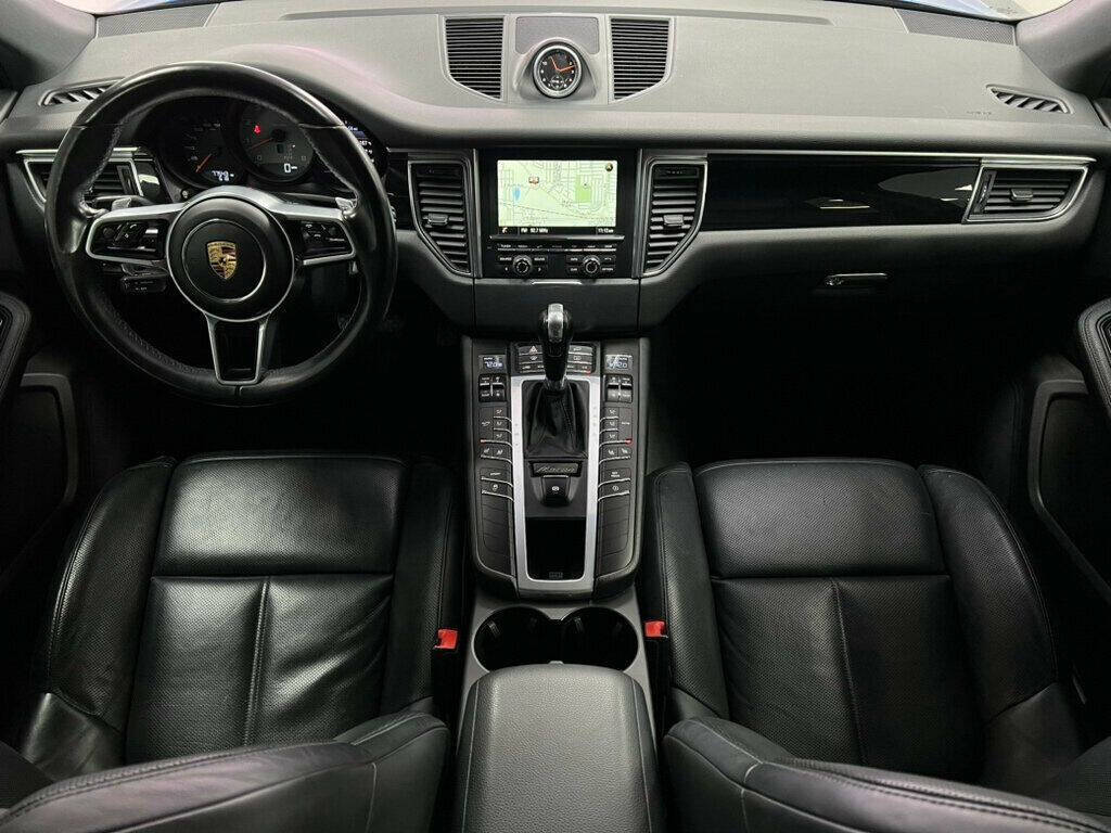 2016 Porsche Macan for sale at Conway Imports in   Streamwood, IL