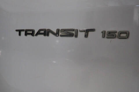 2017 Ford Transit 250