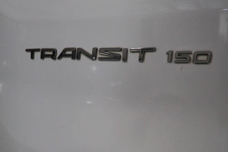 2017 Ford Transit 250