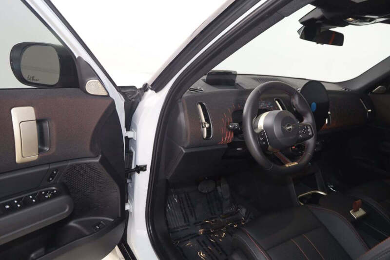 2026 MINI Countryman