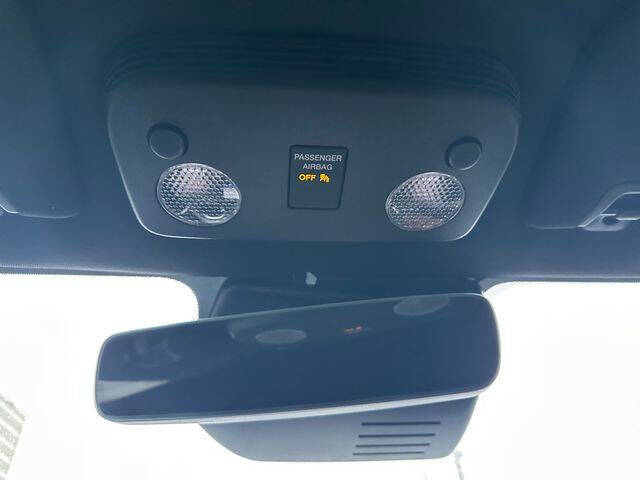 2023 Ford Mustang Mach 1