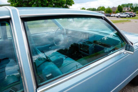 1978 Oldsmobile Cutlass Supreme