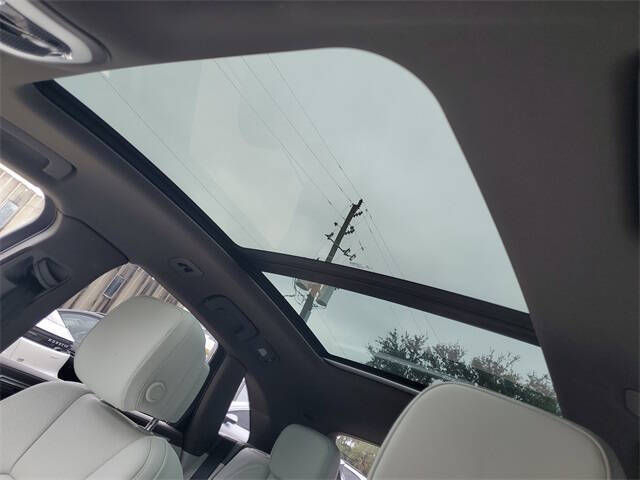 2020 Porsche Macan S