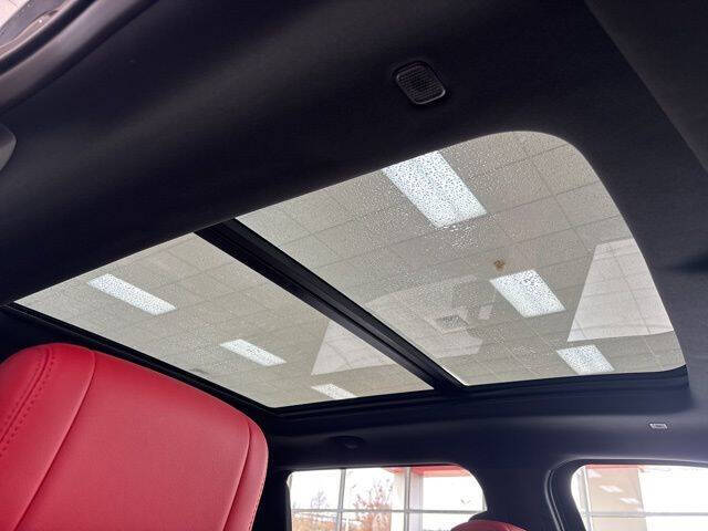 2026 Toyota Tundra TRD Pro HV