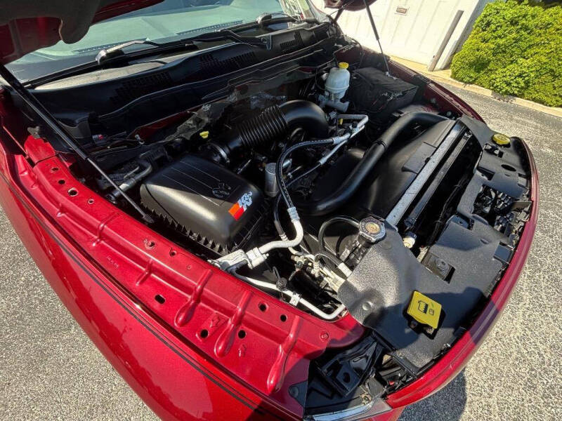 2013 RAM 1500 Tradesman