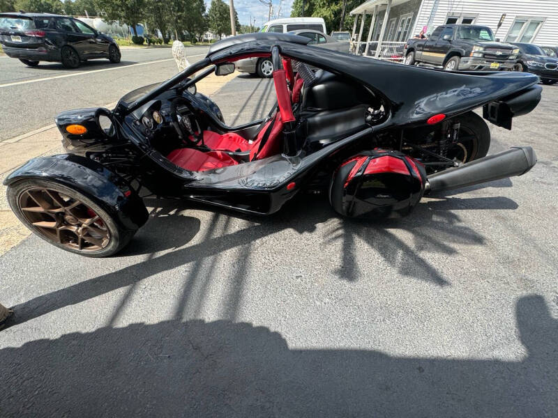 2024 CAMPAGNA T-REX