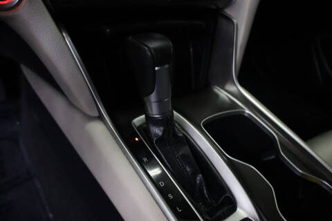 2022 Honda Accord LX