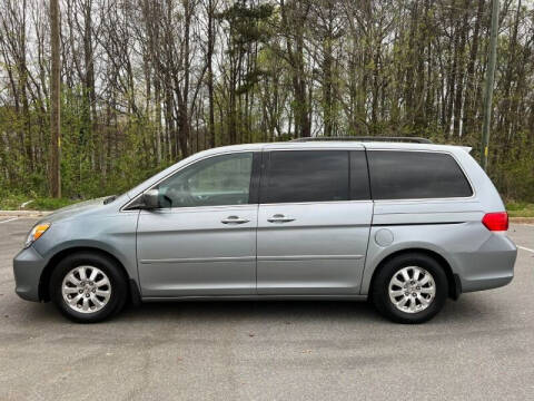 2009 Honda Odyssey for sale at 55 Auto Group of Apex in Apex NC
